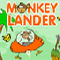 Monkey Lander